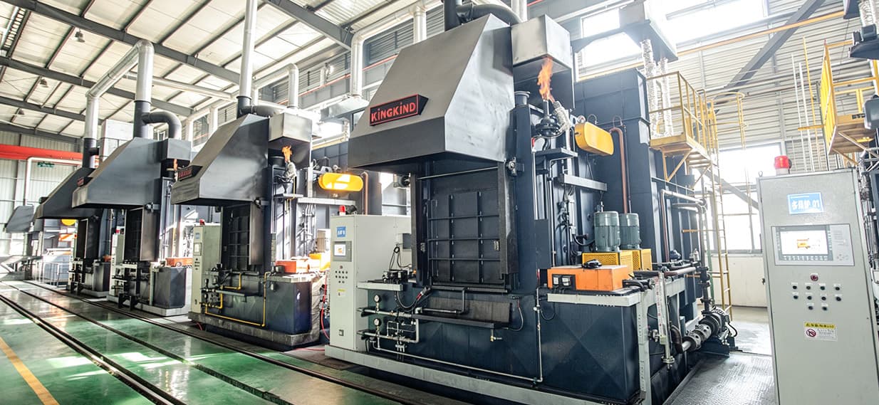 Maramihang Burner